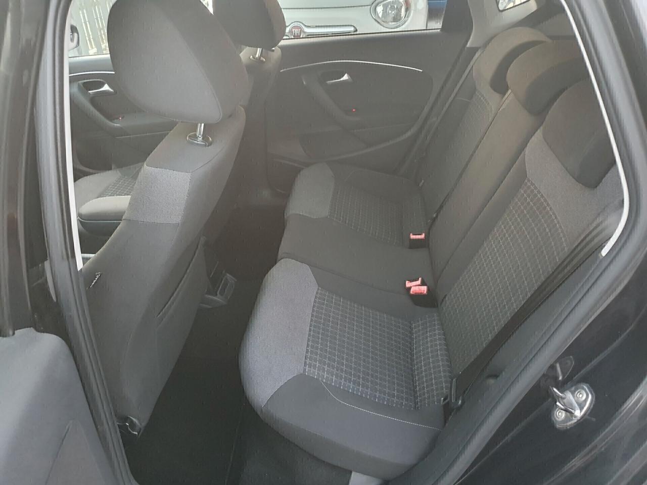 Volkswagen Polo 1.4 TDI 5p. Neopatentati 2014