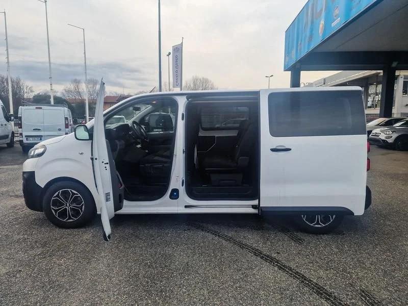 Citroën SpaceTourer Spacetourer M 1.5 Bluehdi 120cv S&S Business my21