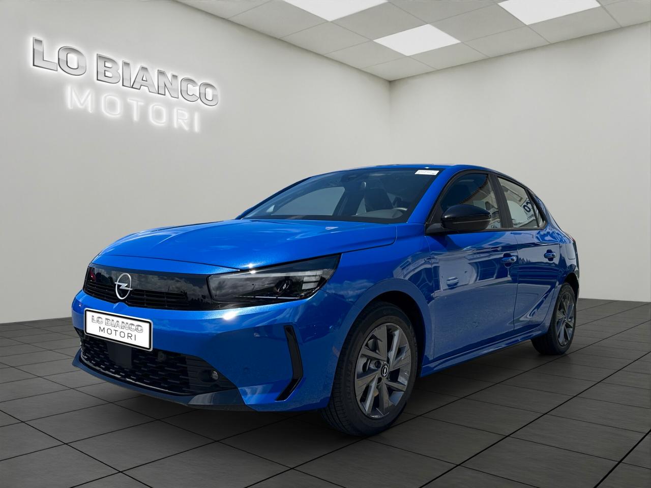 Opel Corsa 1.2 100 CV