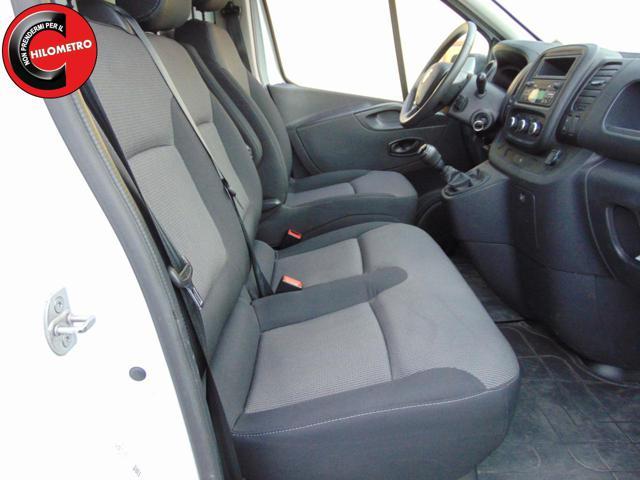 FIAT Talento 2.0 Ecojet 120CV PC-TN Furgone 10q + IVA