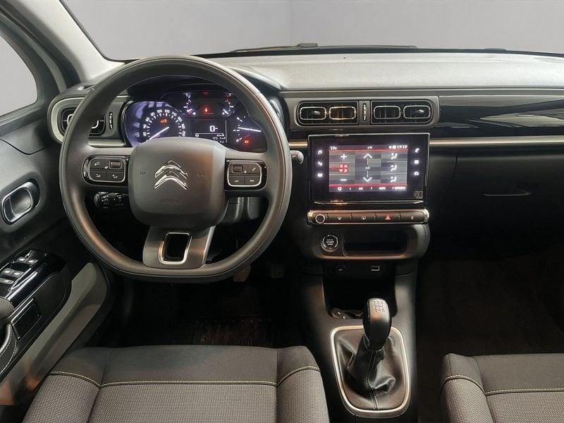 Citroën C3 C3 1.2 puretech Shine s&s 83cv - PROMO SIRONIAUTO+