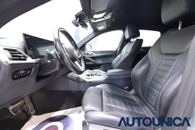 BMW 420 D 48V XDRIVE GRANCOUPÉ MSPORT