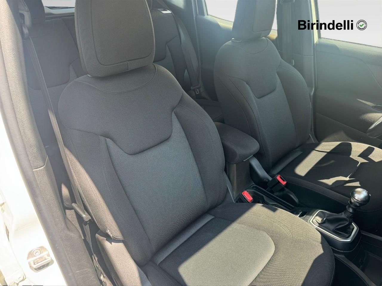 JEEP Renegade - Renegade 1.0 T3 Longitude