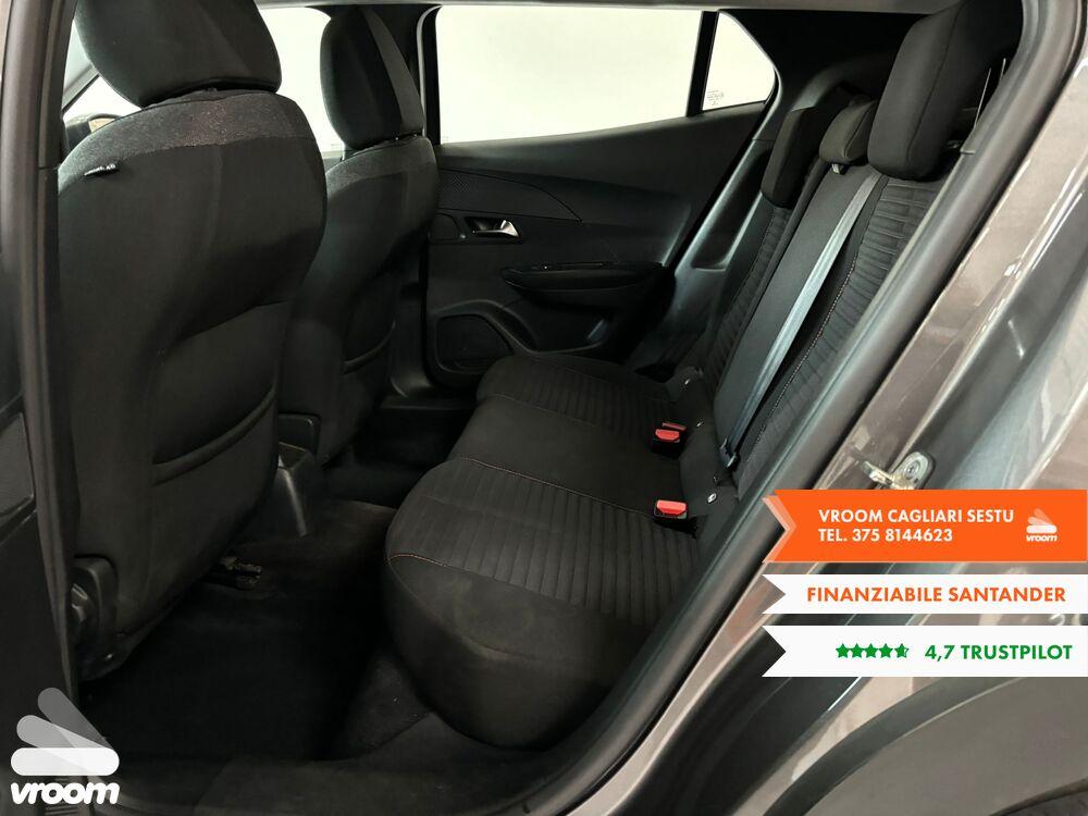 PEUGEOT 2008 2ª serie 2008 PureTech 100 S&S Ac...