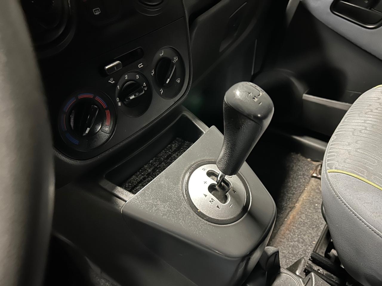 Peugeot Bipper Tepee 1.4 HDi 70CV AUTOMATICO