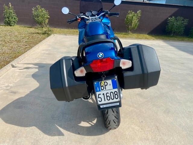 Bmw R 1150 RS 2003 - A.S.I . KM 38.000