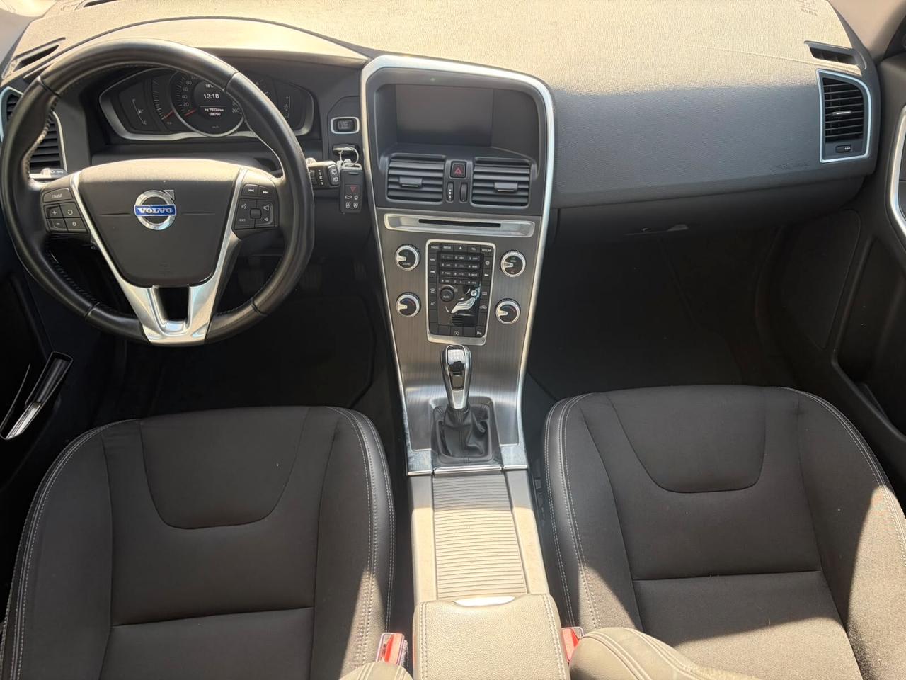 Volvo XC60 D4 AWD Geartronic Business*EURO6