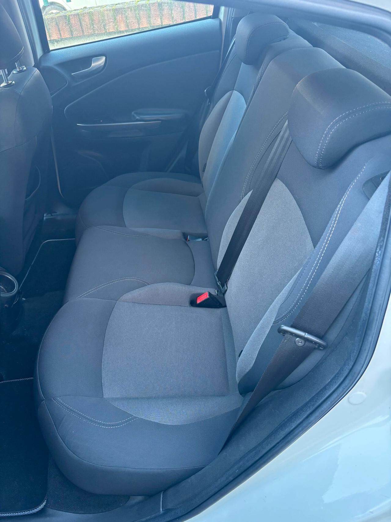 Alfa Romeo Giulietta 1.4 Turbo 120 CV Distinctive