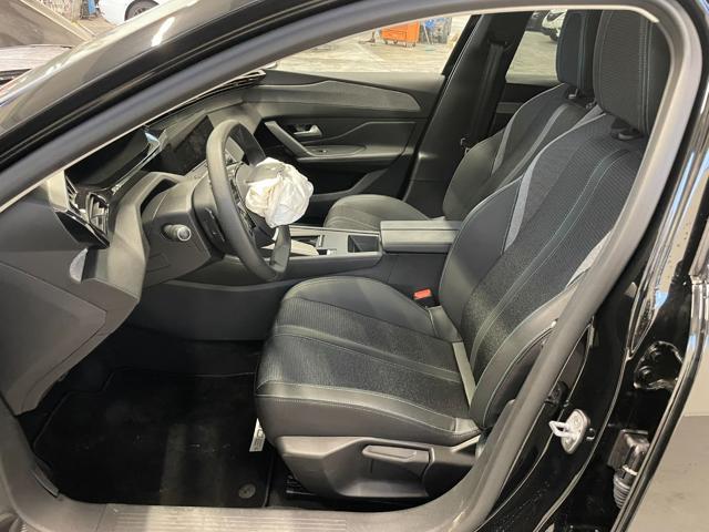 PEUGEOT 308 BLUEHDI 130CV S&S EAT8 SW ALLURE