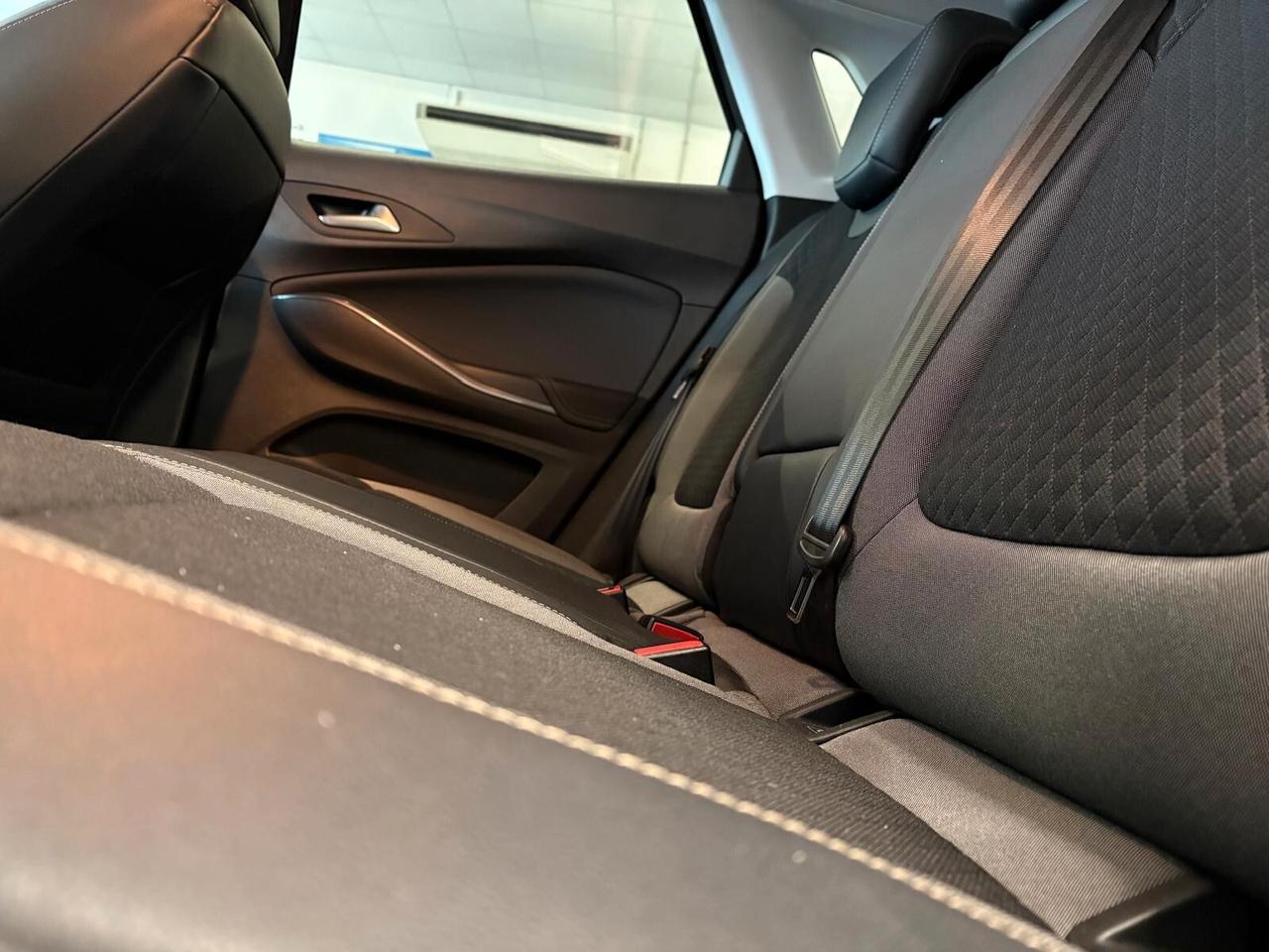 Opel Grandland X INNOVATION 1.5 diesel Ecotec SPOTICAR