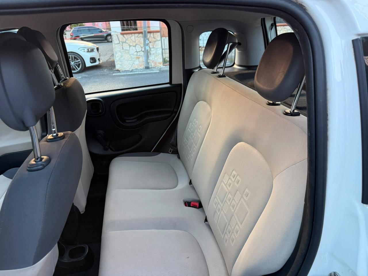 Fiat Panda 1.2 EasyPower GPL - 129.000km - Tutto incluso - Superprezzo