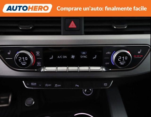 AUDI A4 Avant 2.0 TFSI 252 CV quattro S tronic Sport