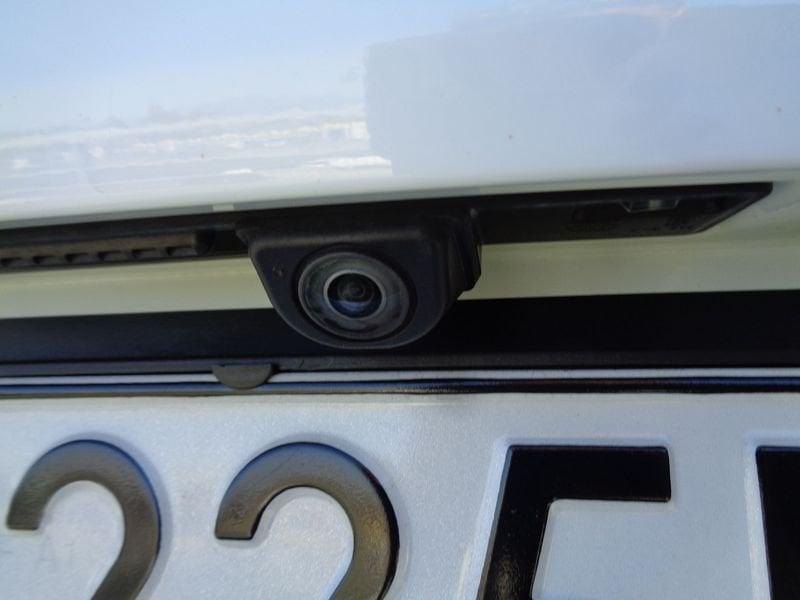 Ford Fiesta Fiesta Active X 1.0 Ecoboost Hybrid 125 CV 5 porte