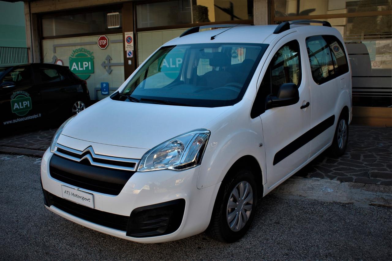 Citroen Berlingo Multispace VTi 98 Neopatentati