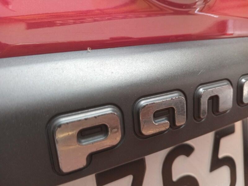 FIAT Panda 3ª serie Panda 0.9 TwinAir Turbo Na...