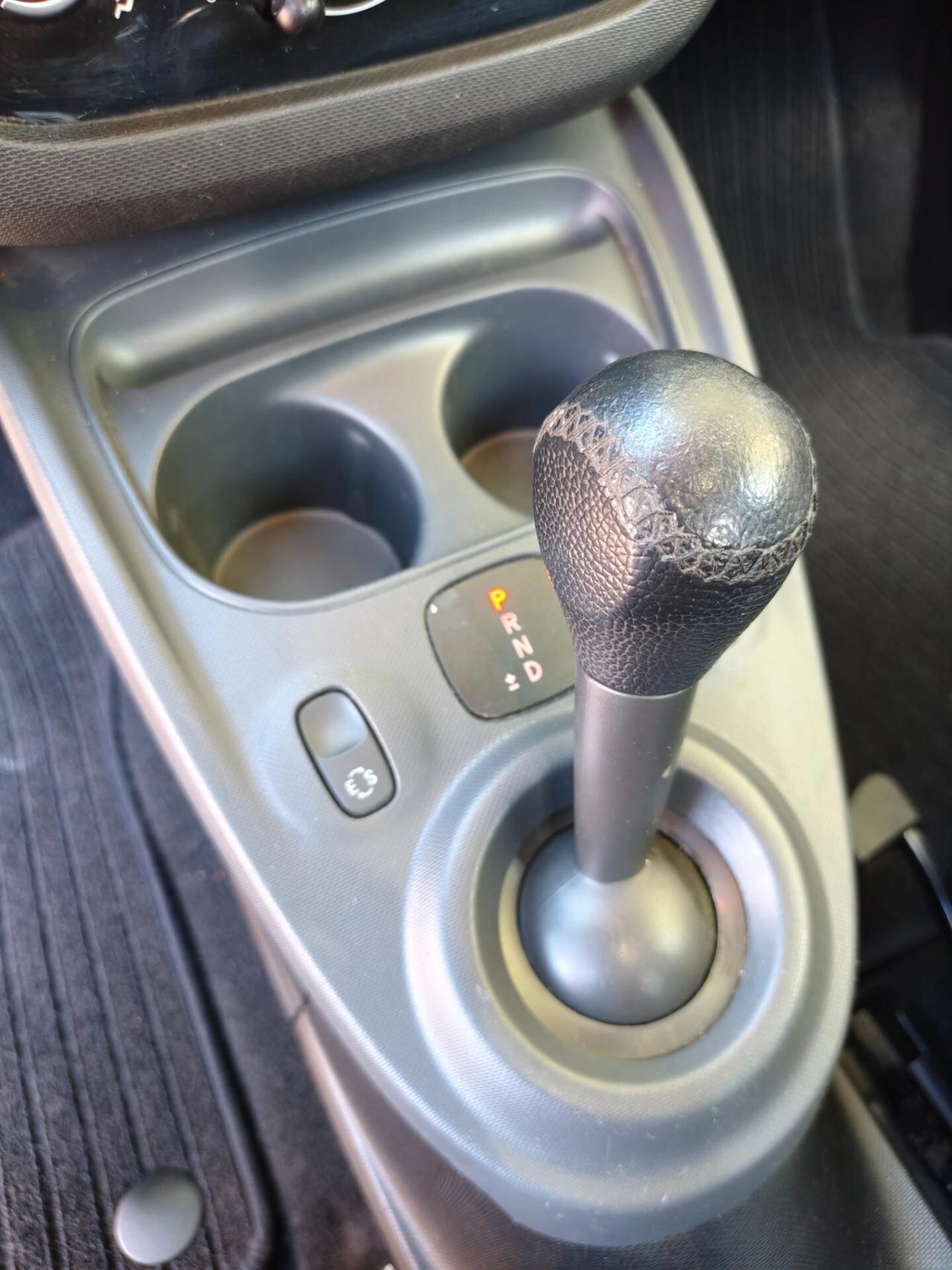 Smart ForTwo 70 1.0 Passion
