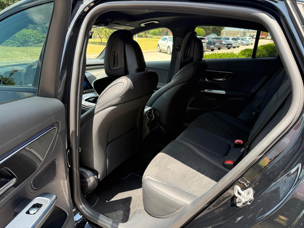 Mercedes-benz GLC 220 d 4Matic Mild hybrid Coupé AMG Line Premium Plus