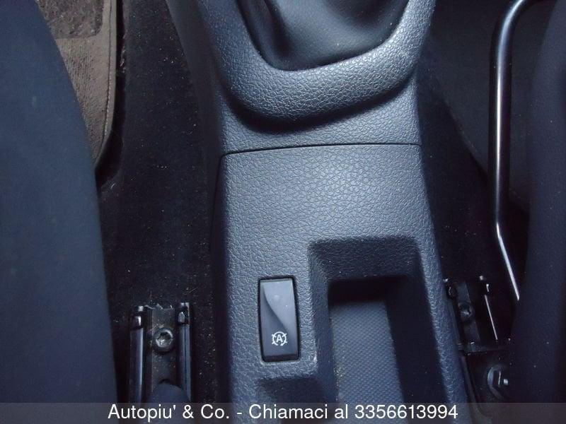 Dacia Sandero SANDERO STEPWAY 0.9 TCE BRAVE TURBO GPL 90CV