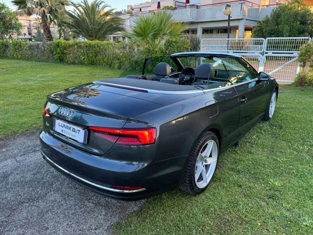 AUDI A5 2.0 TDI 190 CV quattro S tronic Design