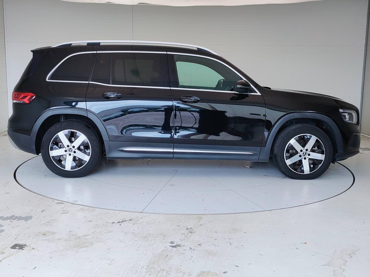 Mercedes-Benz GLB - X247 2019 - GLB 200 d Sport Plus auto