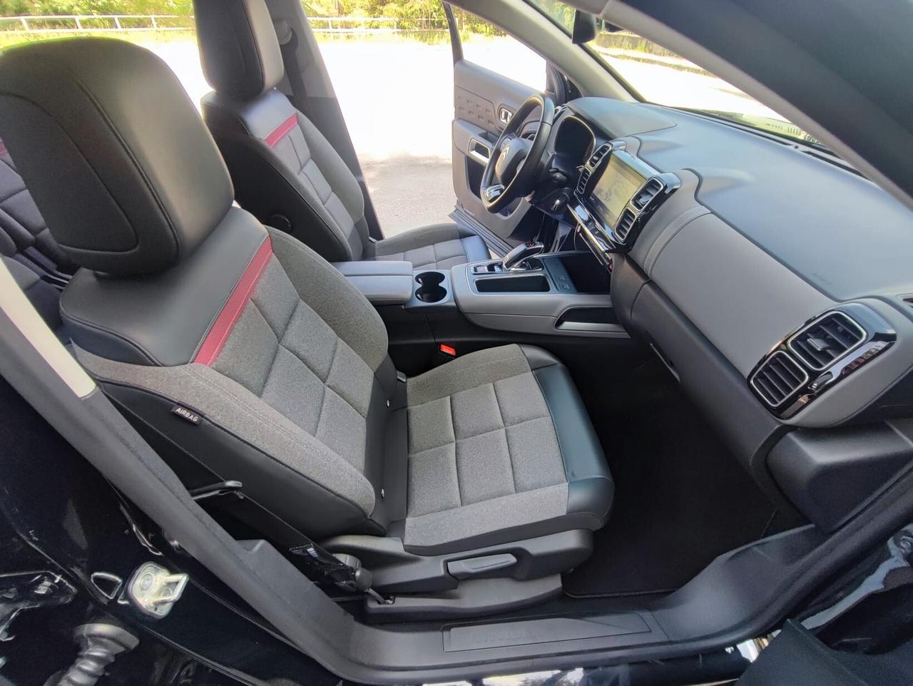 Citroen C5 Aircross BlueHDi 130 S&S EAT8 Business