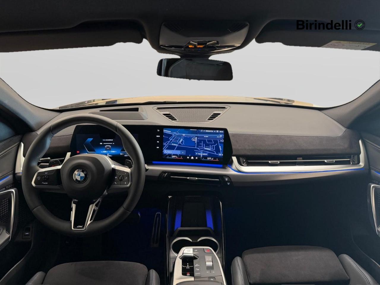 BMW X2 (U10) - X2 xDrive 20d Msport Pro