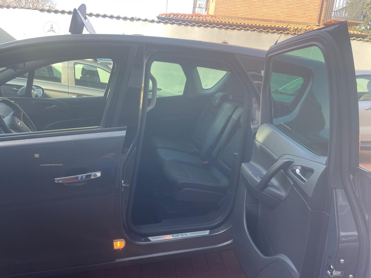 Opel Meriva 1.4 Turbo 120CV Cosmo