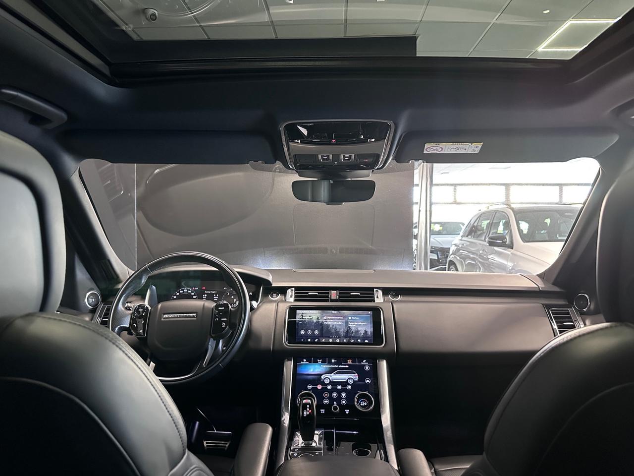 Land Rover Range Rover Sport 3.0d i6 mhev HSE Dynamic 249cv auto