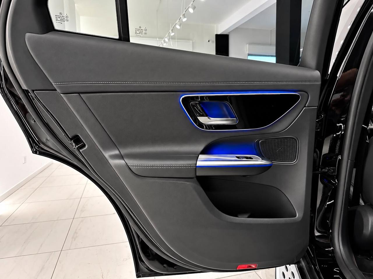 Mercedes GLC Coupè 220d 4Matic Premium AMG Line Full 11.2024