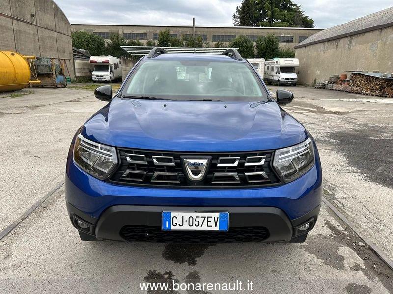 Dacia Duster 1.0 TCe 100 CV ECO-G 4x2 Comfort