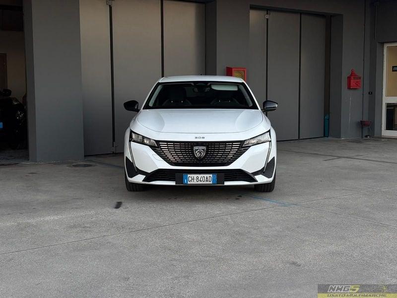 Peugeot 308 308 BlueHDi 130 S&S SW Allure