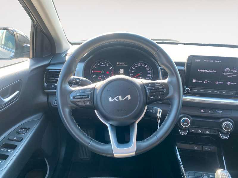 KIA Stonic 1.0 t-gdi mhev Style 100cv