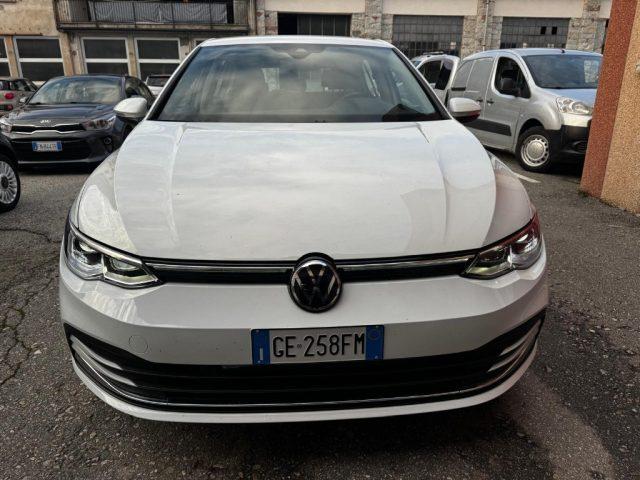 VOLKSWAGEN Golf 1.5 eTSI 150 CV EVO ACT DSG Style
