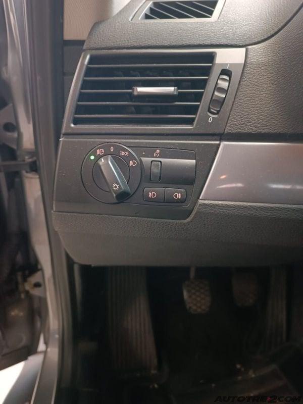 BMW X3 X3 xDrive20d Attiva