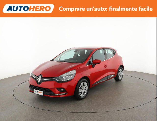 RENAULT Clio dCi 8V 90CV Start&Stop 5 porte Energy Zen