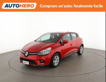 RENAULT Clio dCi 8V 90CV Start&Stop 5 porte Energy Zen