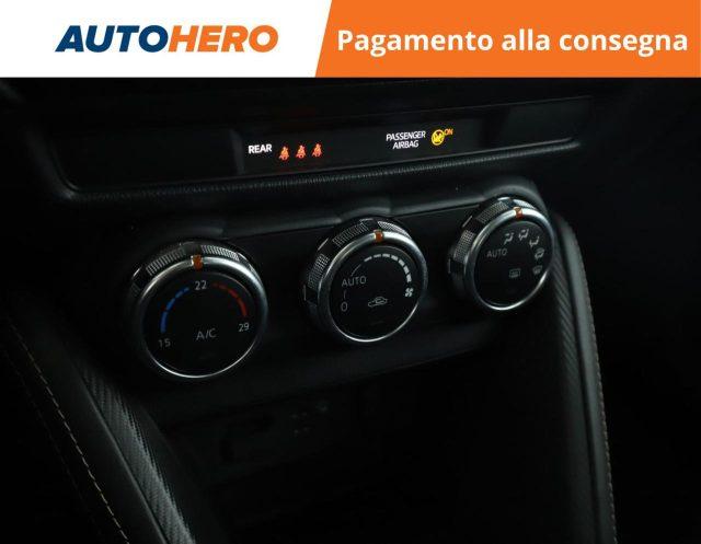 MAZDA 2 1.5 e-Skyactiv-G 90 CV M Hybrid Exceed