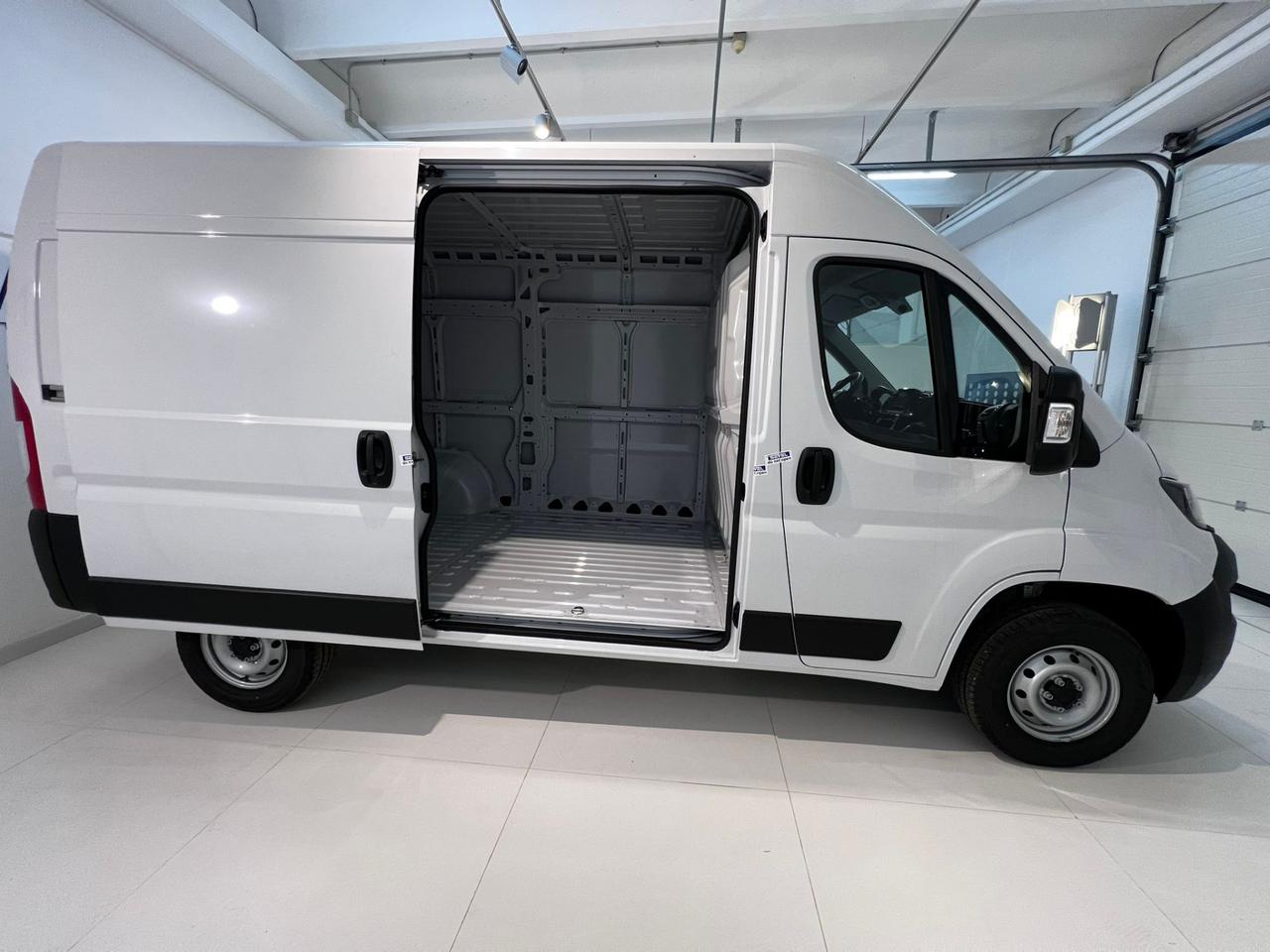 Fiat Ducato 33 2.3 MJT 140CV PM-TA Furgone