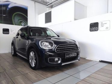 MINI Mini Countryman F60 - Mini 1.5 One Hype Countryman