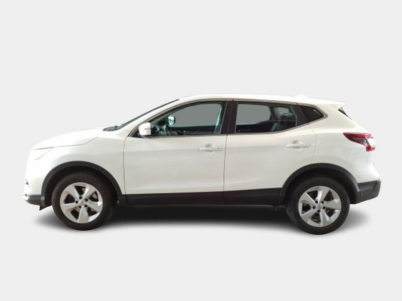 NISSAN QASHQAI 1.3 DIG-T 140 BUSINESS MY19 CROSSOVER