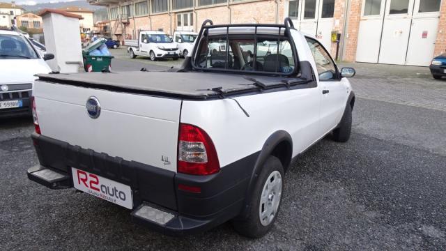 FIAT - Strada 1300 MTJ FIORINO PICK -UP