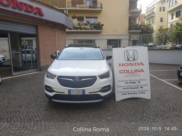 Opel Grandland X Grandland X 1.2 Innovation s&s 130cv at8