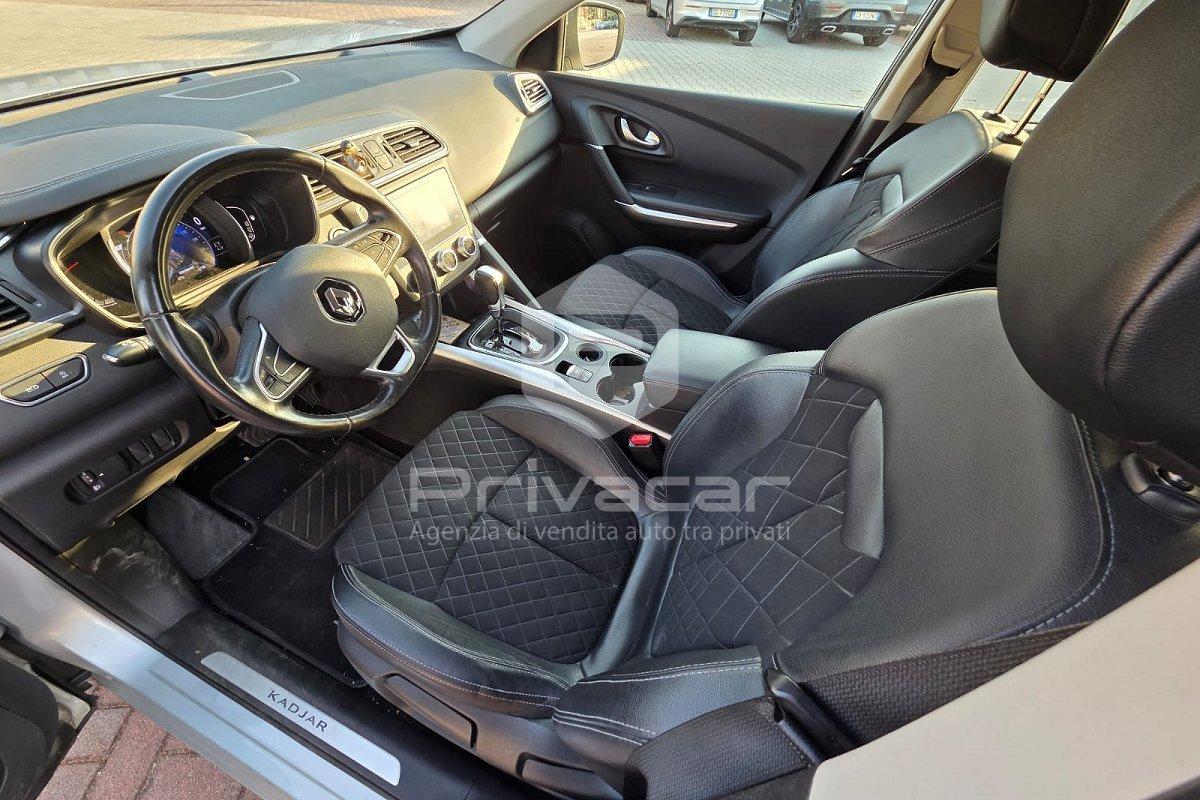 RENAULT Kadjar Blue dCi 8V 115CV EDC Business