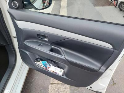 Mitsubishi Outlander phev 2.0 Instyle Diamond 4wd