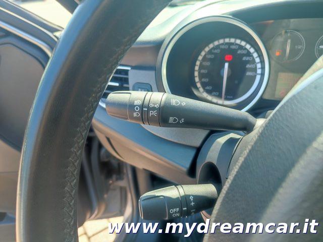 ALFA ROMEO Giulietta 1.6 JTDm-2 105 CV Exclusive