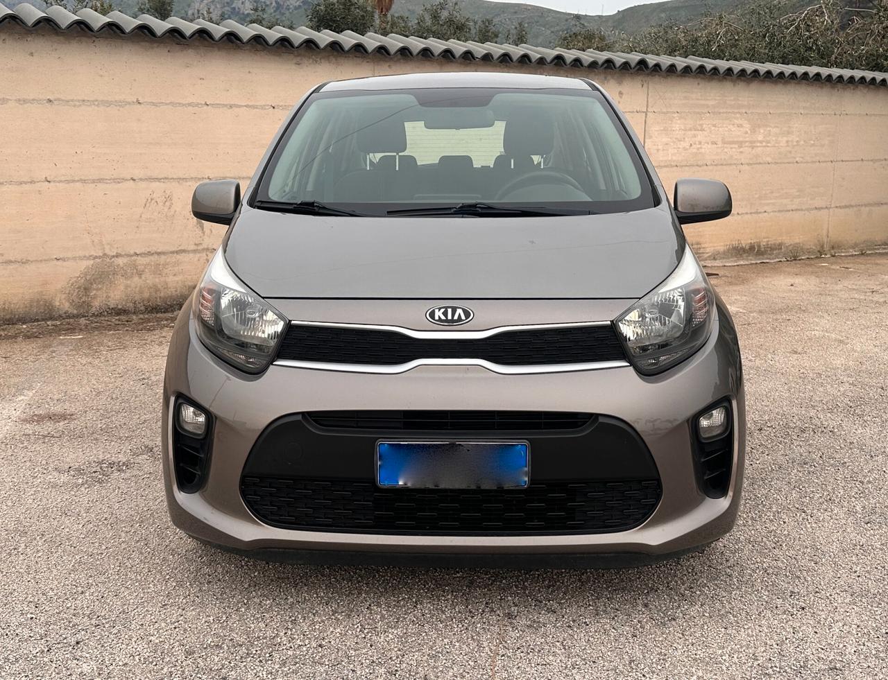 Kia Picanto 1.0 12V 5 porte Active
