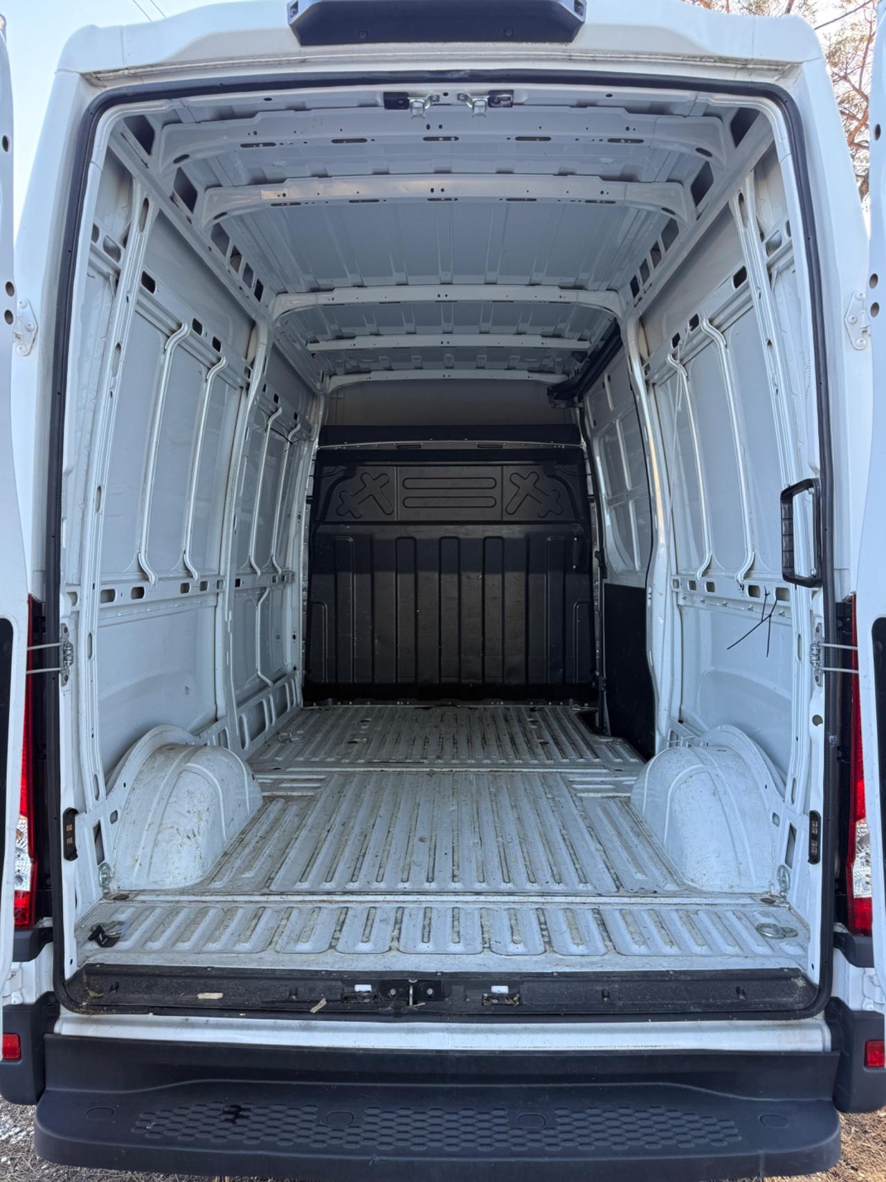 Iveco Daily 33S12V 2.3 Furgone OTTIMO STATO