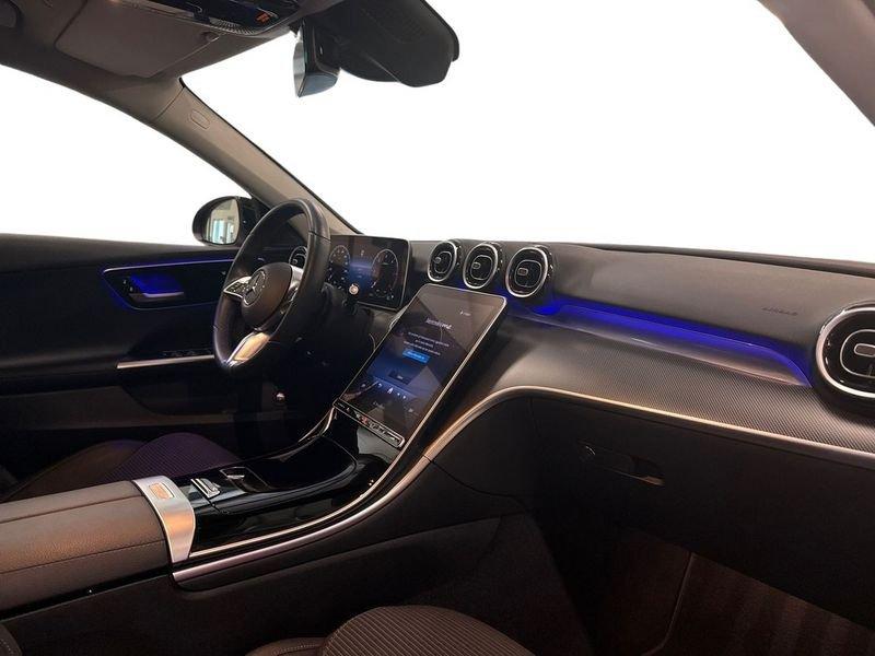 Mercedes-Benz Classe C C 200 d mhev Advanced auto