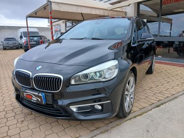 Bmw 2er Active Tourer 218d - 2.0 DIESEL 150CV UNICO PROPRIETARIO