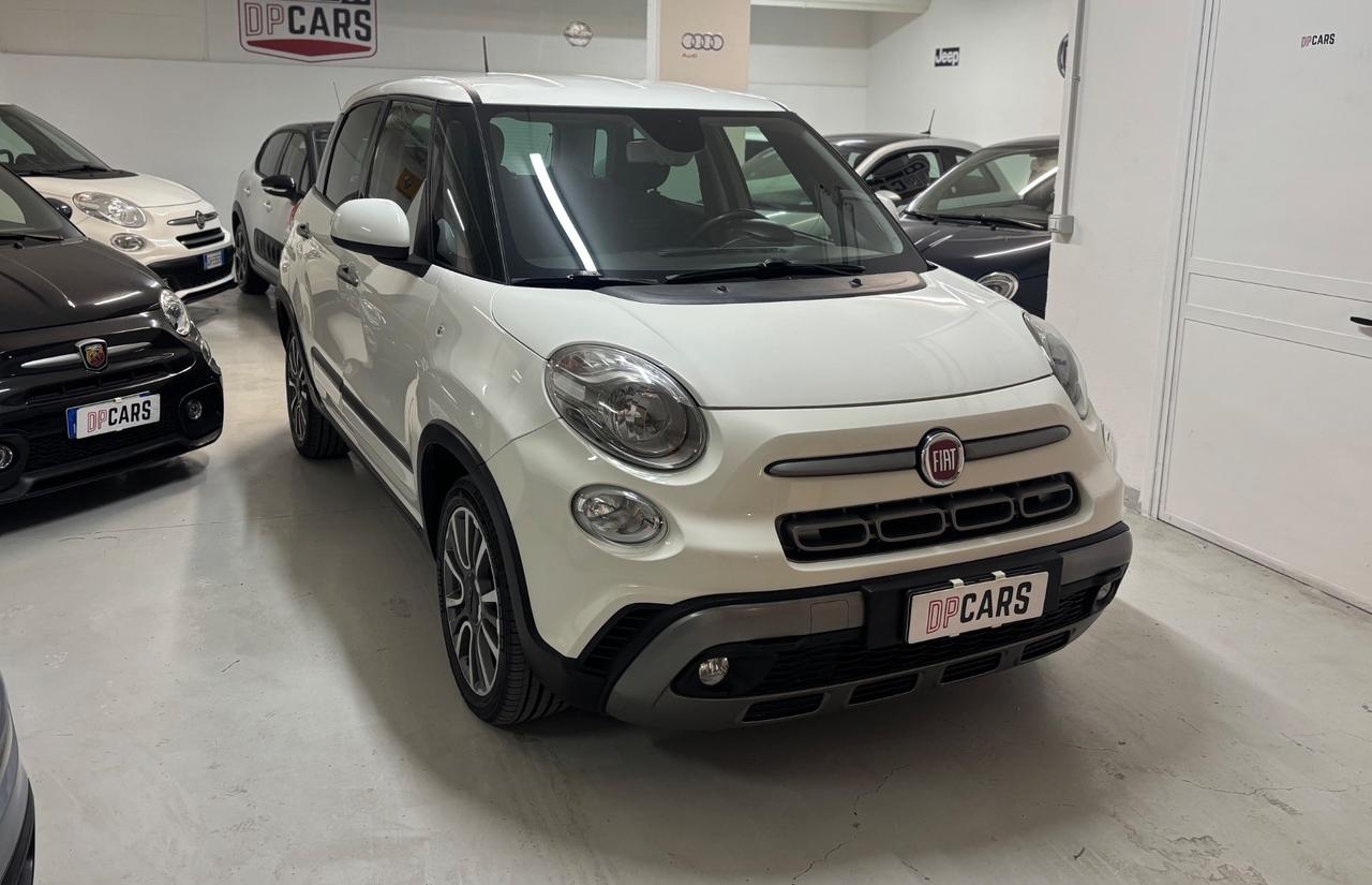 Fiat 500L Cross
